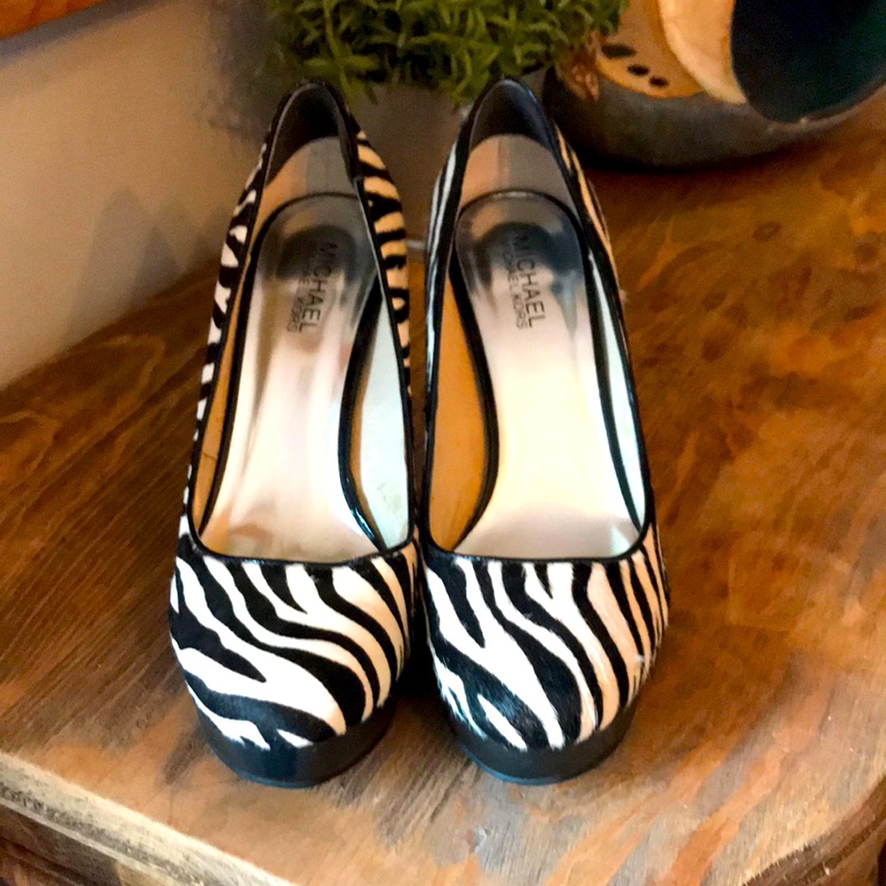 Michael Kors Heels